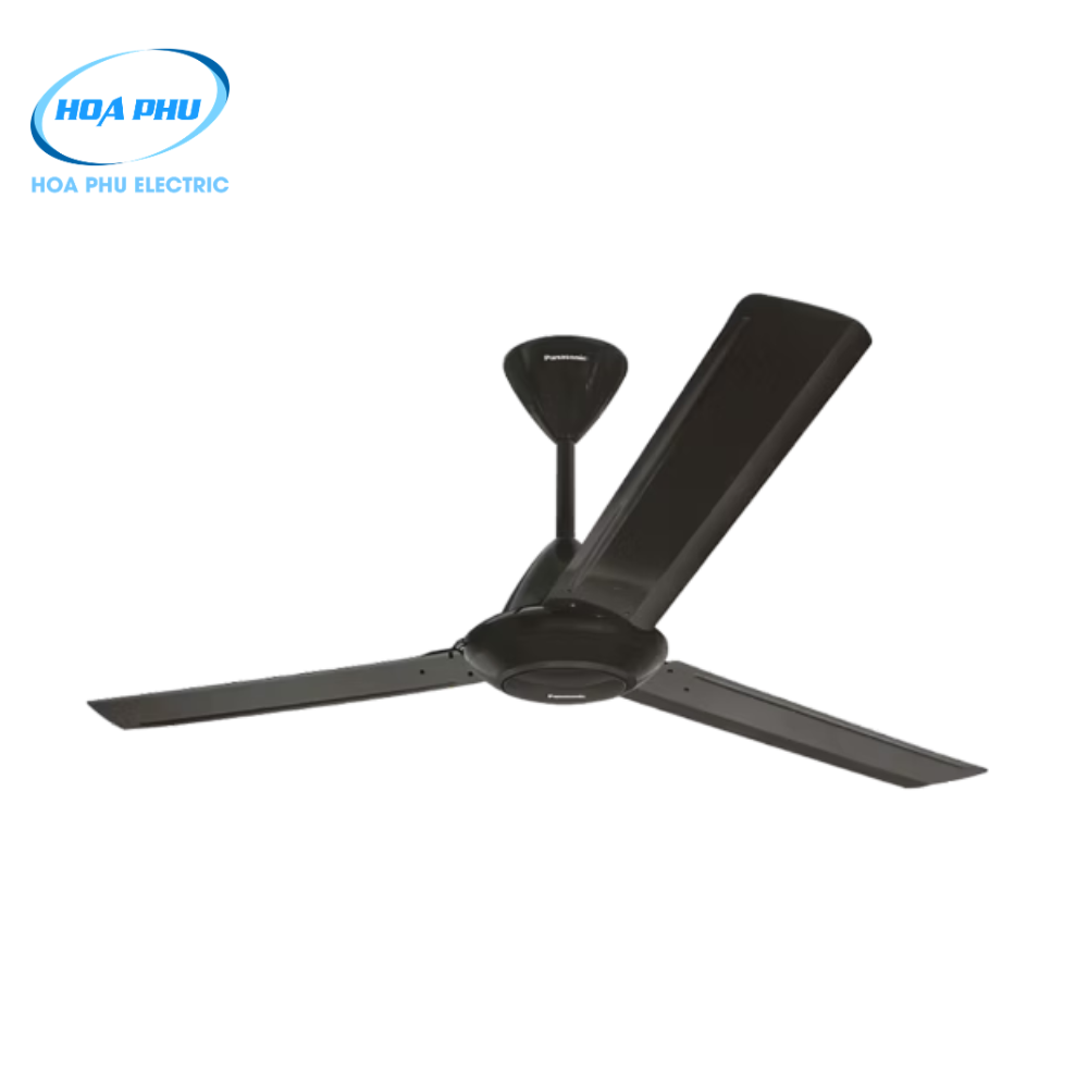 Panasonic F-60MZ2: Quạt trần 3 Cánh 150cm 66W - Ảnh 2