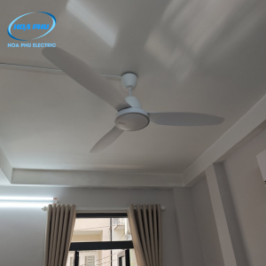 Nanoco NCF6031:Quạt Trần 3 Cánh BLDC 40W