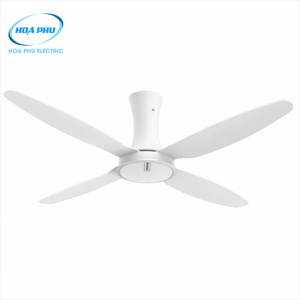 Nanoco NCF6041:Quạt Trần 4 Cánh BLDC 40W - Ảnh 2