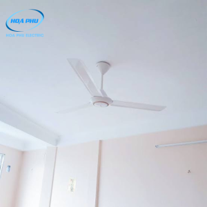 Panasonic F-60MZ2: Quạt trần 3 Cánh 150cm 66W