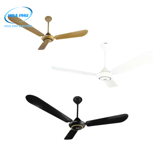 Nanoco NCF5631:Quạt Trần 3 Cánh 140cm 80W