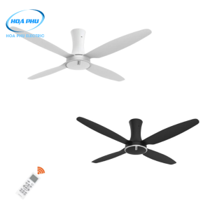 Nanoco NCF6041:Quạt Trần 4 Cánh BLDC 40W