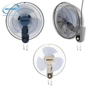 Nanoco NWF1611:Quạt Treo Tường 47W