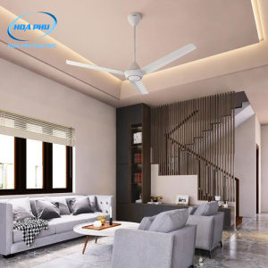 Panasonic F-60FV2: Quạt trần 3 Cánh 150cm 74W