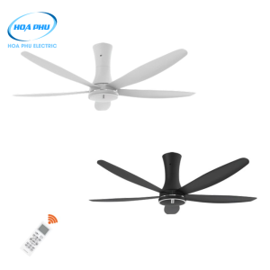 Nanoco NCF6051:Quạt Trần 5 Cánh BLDC 40W
