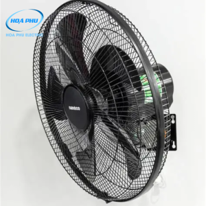 Nanoco NWF1870K:Quạt Treo Tường 5 Cánh 70W