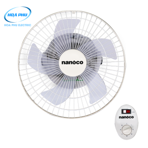 Nanoco NOF1609:Quạt Đảo Cơ 5 Cánh 47W