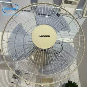Nanoco NOF1650:Quạt Đảo Cơ 3 Cánh 47W