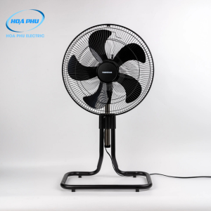 Nanoco NPF1885K:Quạt Sàn Lửng B5 5 Cánh 70W