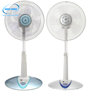 Panasonic F-307KHB/F-07KHS:Quạt Đảo 30cm 37W