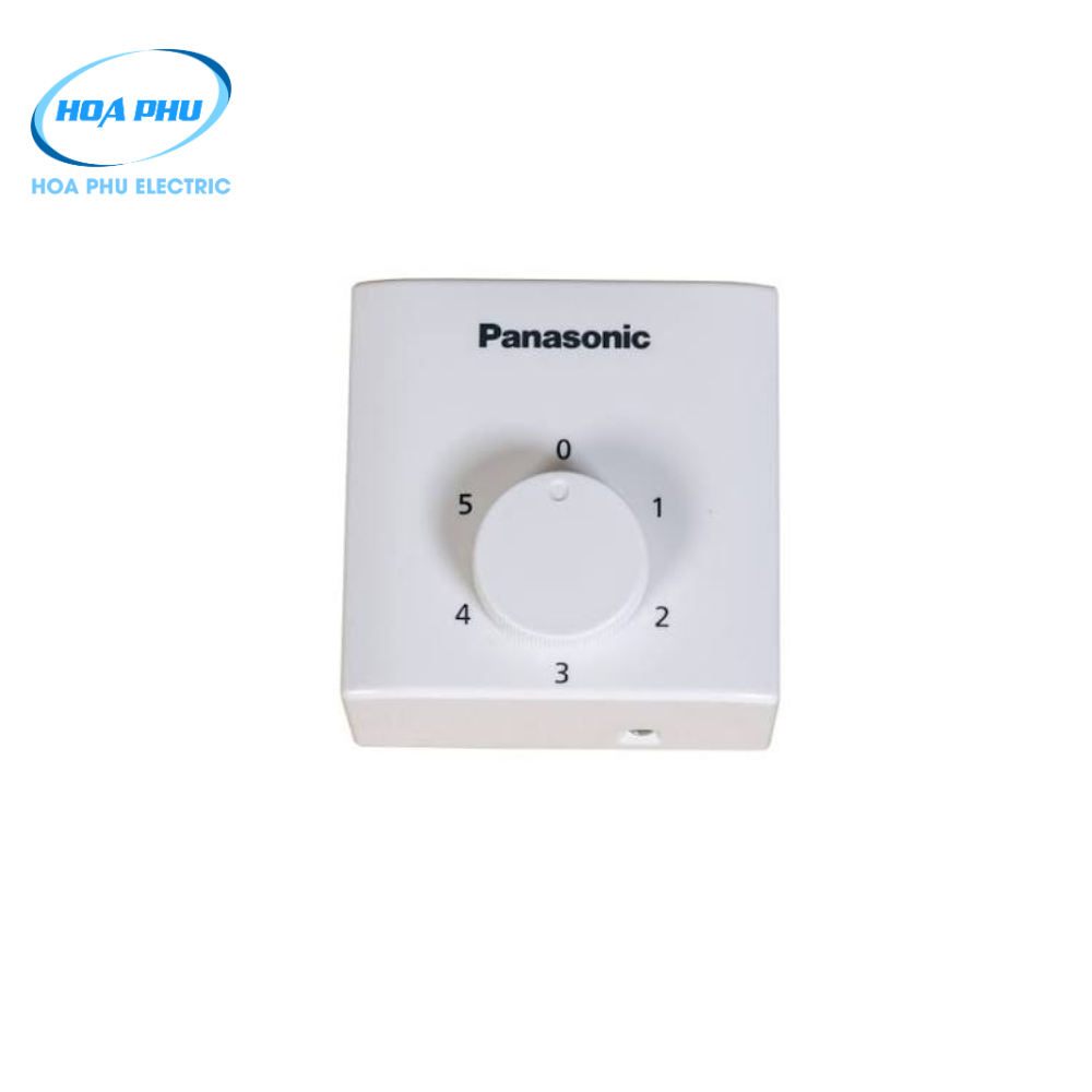 Panasonic F-60MZ2: Quạt trần 3 Cánh 150cm 66W - Ảnh 6