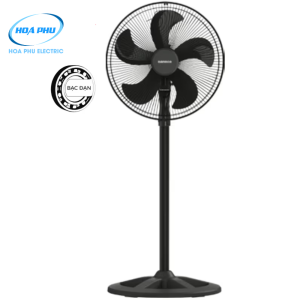 Nanoco NSF1860K:Quạt Đứng BCN B5 70W 5 Cánh 45cm