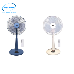 Nanoco NLF1624RC:Quạt Lửng Remote 47W