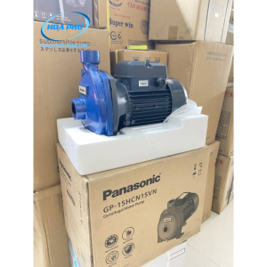 Panasonic GP-10HCN1SVN: Máy Bơm Ly Tâm 1HP 750W