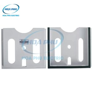 LINKWELL WJ-1:Khay Đựng Tài Liệu Tủ Điện 263x233,5mm