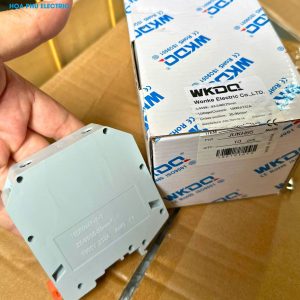 WONKE JUKH 95:Cầu Đấu Dòng Lớn 95mm²